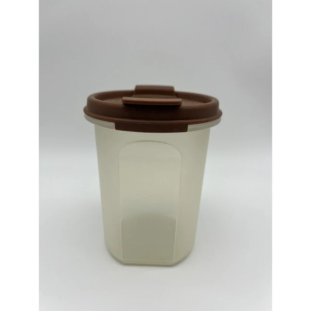 Tupperware vintage container